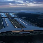 SpaceX та Tesla планують збудувати в Техасі найбільшу будівлю у світі