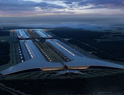 SpaceX та Tesla планують збудувати в Техасі найбільшу будівлю у світі