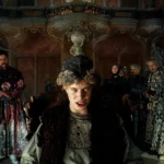 Двоє українських акторів зіграли в польському серіалі «1670» на Netflix