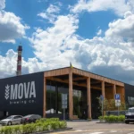 Безалкогольне пиво дніпровської пивоварні Mova здобуло головну нагороду на конкурсі World Beer Awards
