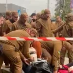 Через сутички на Теремках у Київраді пропонують розпустити «Муніципальну охорону»