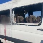Росіяни вдарили по маршрутці на Нікопольщині. Загинули п’ятеро людей