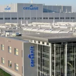 Завод Cersanit на Житомирщині повністю припинив роботу після російського обстрілу