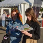 Замість «Книжкової країни» проведуть книжкові події в різних книгарнях Києва