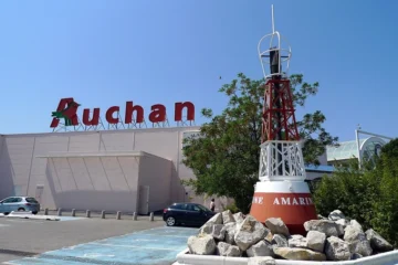 Росія передала активи Nestle та Auchan невідомій компанії через їхнє походження з «недружніх країн»