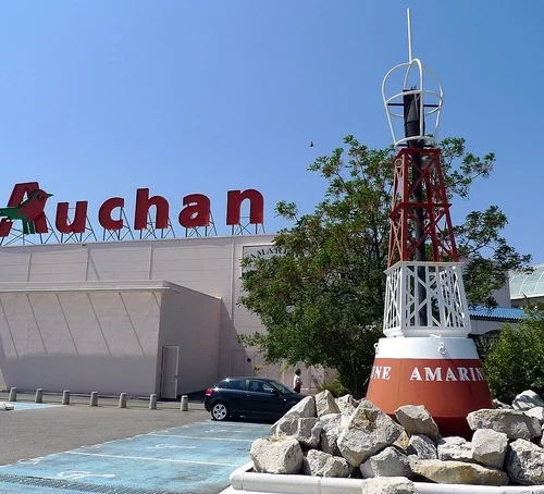 Росія передала активи Nestle та Auchan невідомій компанії через їхнє походження з «недружніх країн»