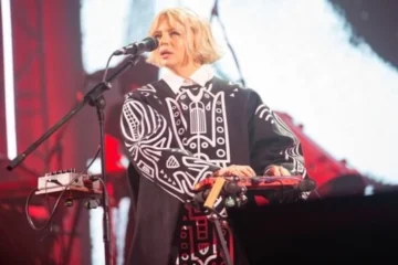 Вокалістка гурту Onuka отримала премію «Еммі»