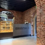 У львівській церкві Покрови відкрили кафе Brama