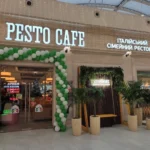 Через регулярні тривоги Pesto Cafe тимчасово закриває свої заклади у деяких ТЦ Києва