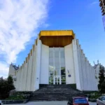 Палац одружень не реставруватимуть під час війни – КМДА