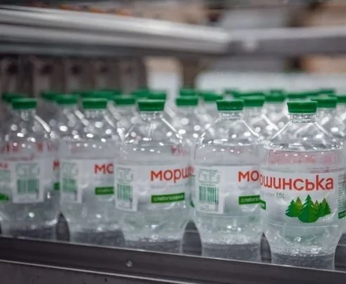 Україна націоналізує виробника «Моршинської»: британські співвласники погрожують судом – The Guardian
