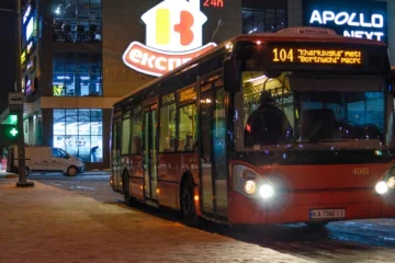 Комендантську годину в Києві скорочують із 10 вересня: громадський транспорт працюватиме довше, а ТРЦ – ні