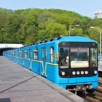 Наземна ділянка «червоної» гілки метро не працюватиме під час «жовтих» тривог – КМДА