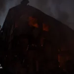 Людей заблокувало у квартирах через падіння уламків: у Києві є загиблі та поранені через обстріл РФ