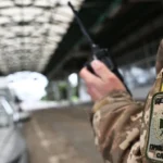 Пункти пропуску на кордоні під час тривог не працюватимуть – ДПСУ