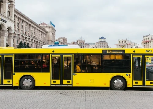 Сьогодні останній день, щоб використати поїздки за старими тарифами
