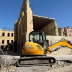 На Лук’янівці розбирають історичну поліцейську дільницю – Перов