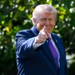 Трамп хоче створити Сили ШІ та призначити «царя» штучного інтелекту