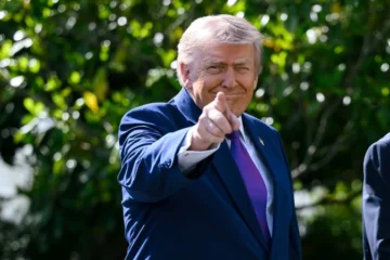 Трамп хоче створити Сили ШІ та призначити «царя» штучного інтелекту