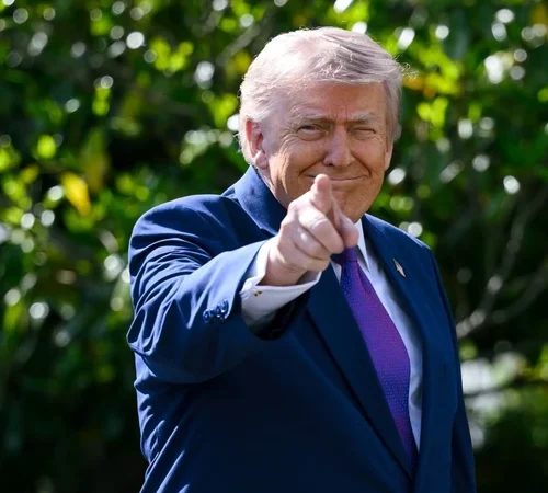 Трамп хоче створити Сили ШІ та призначити «царя» штучного інтелекту