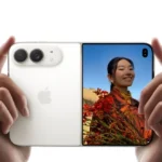 Складаний iPhone Duo та годинники зі штучним інтелектом: що показала Apple на осінній презентації