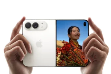 Складаний iPhone Duo та годинники зі штучним інтелектом: що показала Apple на осінній презентації