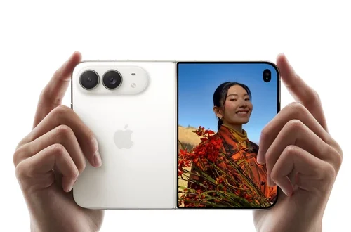 Складаний iPhone Duo та годинники зі штучним інтелектом: що показала Apple на осінній презентації