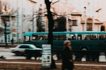 Уряд пропонує запровадити обов’язковий GPS-моніторинг автобусів