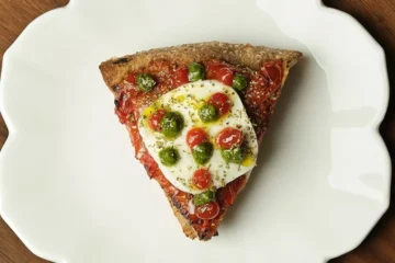 Гід 50 Top Pizza World назвав кращі піцерії світу 2026