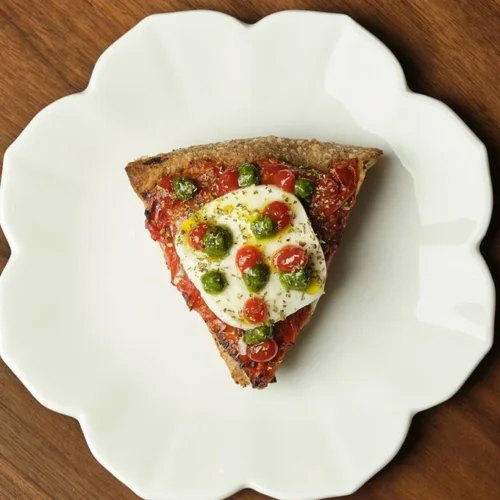 Гід 50 Top Pizza World назвав кращі піцерії світу 2026