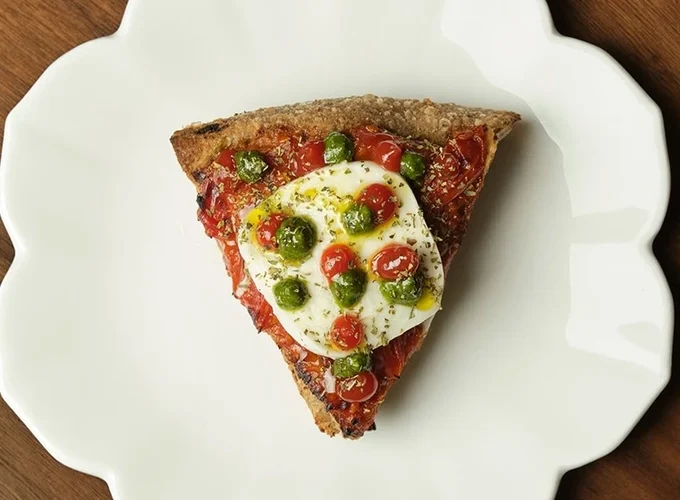 Гід 50 Top Pizza World назвав кращі піцерії світу 2026