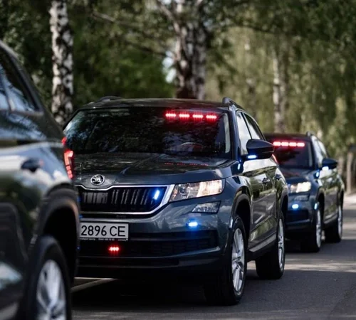 За перший день «фантомні патрулі» винесли 810 штрафів у Києві й області