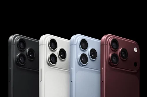 В Україні стартували офіційні продажі iPhone 18 Pro: перші партії розібрали ще до появи на полицях