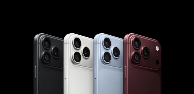 В Україні стартували офіційні продажі iPhone 18 Pro: перші партії розібрали ще до появи на полицях