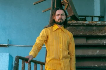 «Паліндром» виступить на ком’юніті-фестивалі від «Брудного Пса» із секретною програмою: деталі події