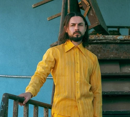 «Паліндром» виступить на ком’юніті-фестивалі від «Брудного Пса» із секретною програмою: деталі події