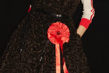 Аdidas та Simone Rocha випустили спільну колекцію з топами, кросівками та сукнями