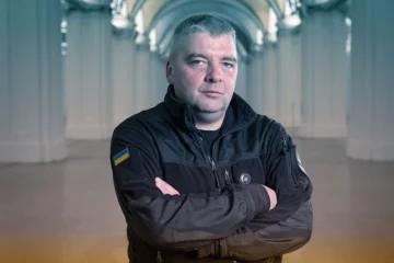 Мистецький арсенал представить стенд «Нести свою свободу» на Франкфуртському книжковому ярмарку