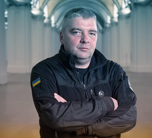 Мистецький арсенал представить стенд «Нести свою свободу» на Франкфуртському книжковому ярмарку