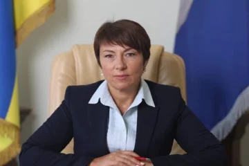 Міська голова Умані, яку відкликали за бажанням мешканців, поки залишається на посаді
