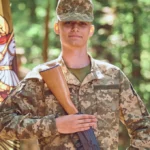 Це підлітки, які долучилися до війська під час війни
