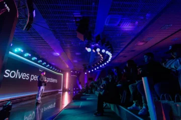 $65 000 для стартапів і спікери з міжнародним досвідом: оголосили дати й програму IT Arena 2026