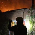 Росія атакувала Київ і область: у Вишгороді під завалами знайшли тіло дитини