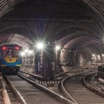 Київ отримав 150 мільйонів євро кредиту від ЄБРР на закупівлю нових вагонів метро