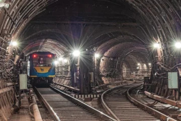 Київ отримав 150 мільйонів євро кредиту від ЄБРР на закупівлю нових вагонів метро