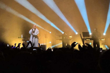 «Хто пере труси Путіна?» Британський гурт Pet Shop Boys іронізує над президентом РФ у новому треці