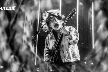 Radiohead зіграють ще 21 концерт у 2027 році в Австралії та Японії