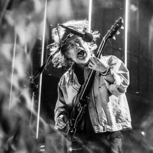 Radiohead зіграють ще 21 концерт у 2027 році в Австралії та Японії