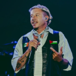 Macklemore виключили з американського туру Еда Ширана через підтримку Палестини