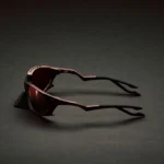 Тревіс Скотт та Oakley презентували першу спільну колекцію окулярів Chapter 001